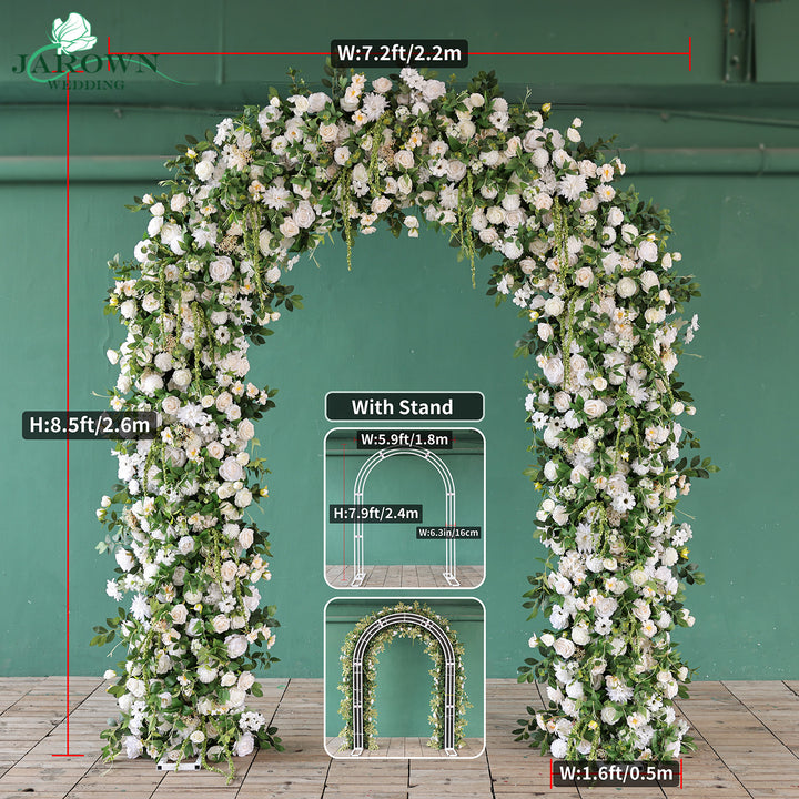 Petrichor(CL)-Flower Arrangement