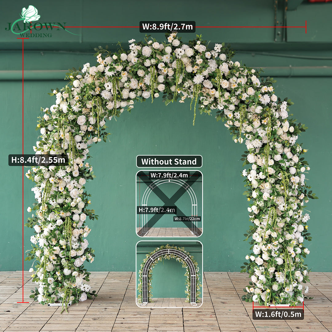 Petrichor(CL)-Flower Arrangement