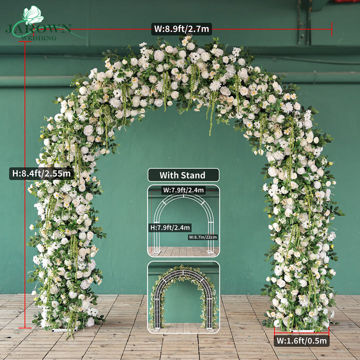 Petrichor(CL)-Flower Arrangement