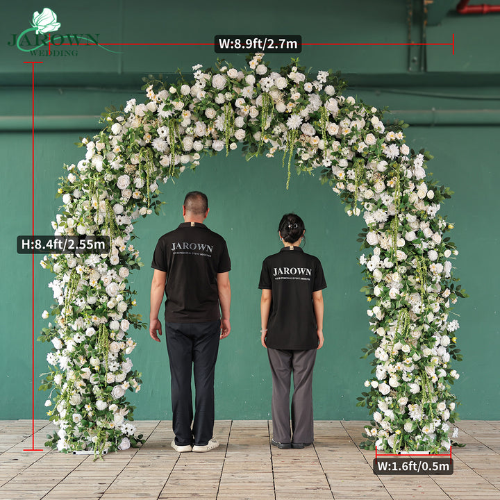 Petrichor(CL)-Flower Arrangement