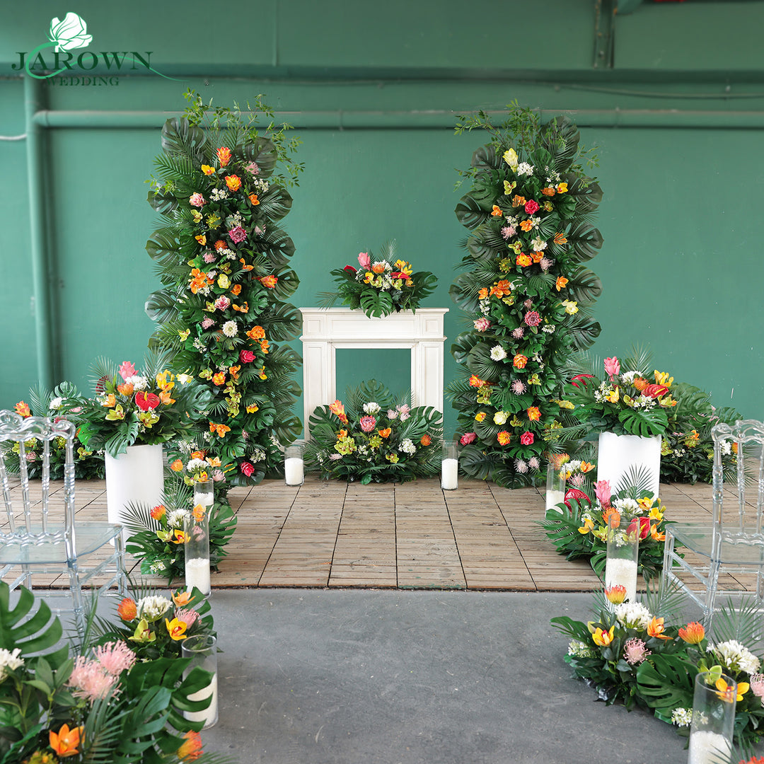 Petrichor(CLI)-Flower Arrangement