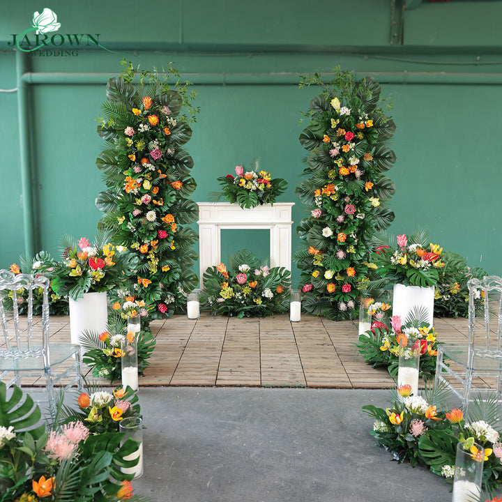 Petrichor(CLI)-Flower Arrangement