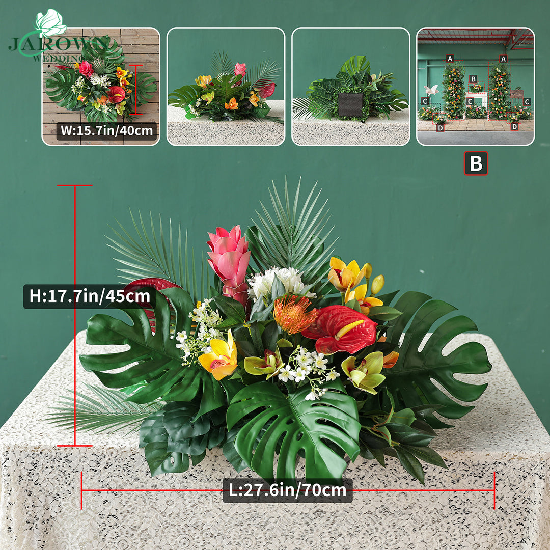 Petrichor(CLI)-Flower Arrangement