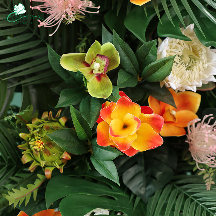 Petrichor(CLI)-Flower Arrangement