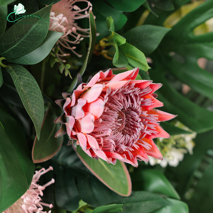 Petrichor(CLI)-Flower Arrangement