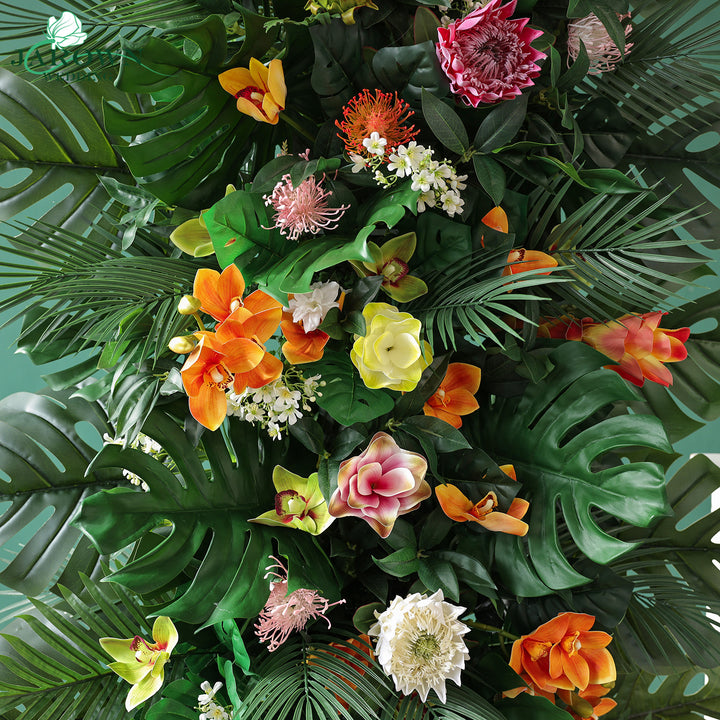 Petrichor(CLI)-Flower Arrangement