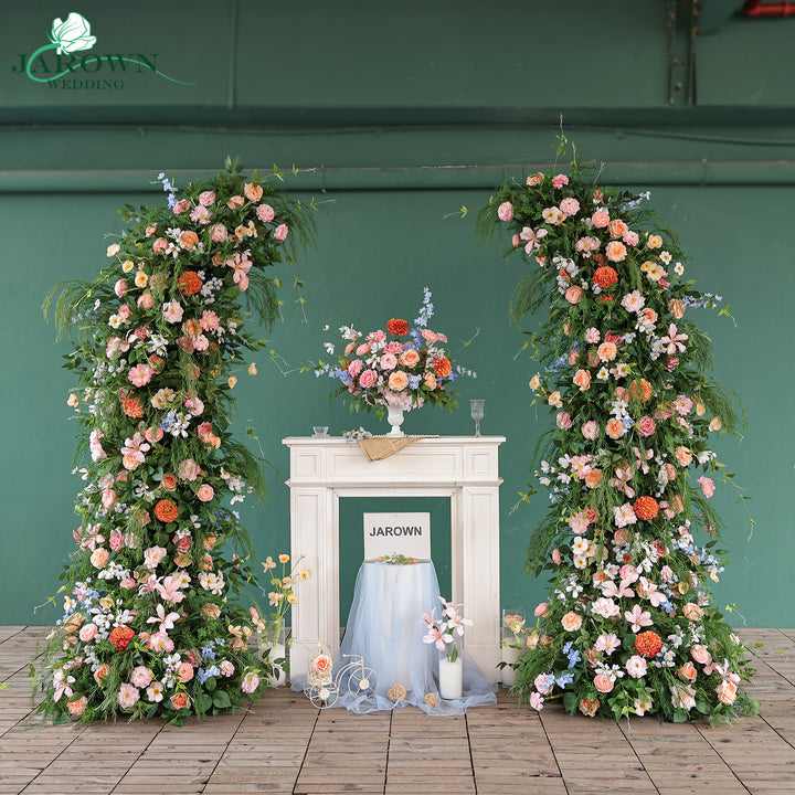 Petrichor(CLII)-Flower Arrangement
