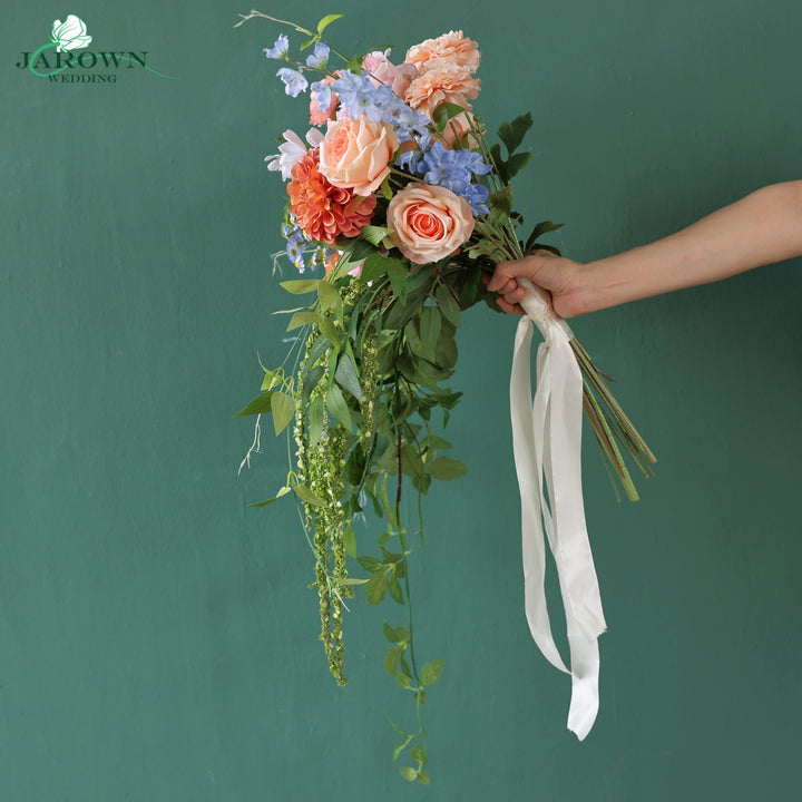 Petrichor(CLII)-Flower Arrangement