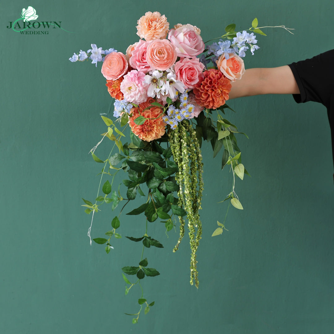 Petrichor(CLII)-Flower Arrangement