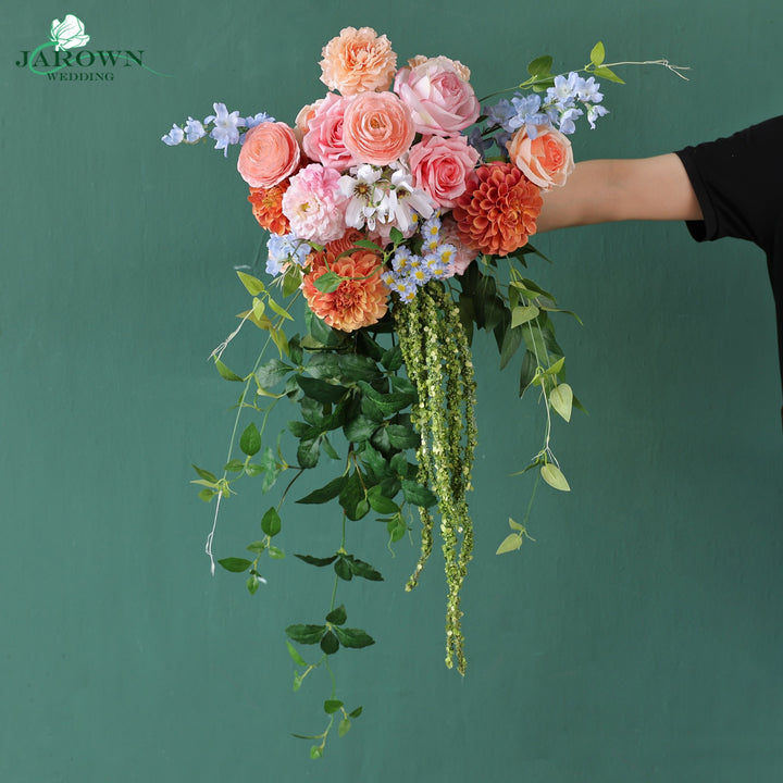 Petrichor(CLII)-Flower Arrangement