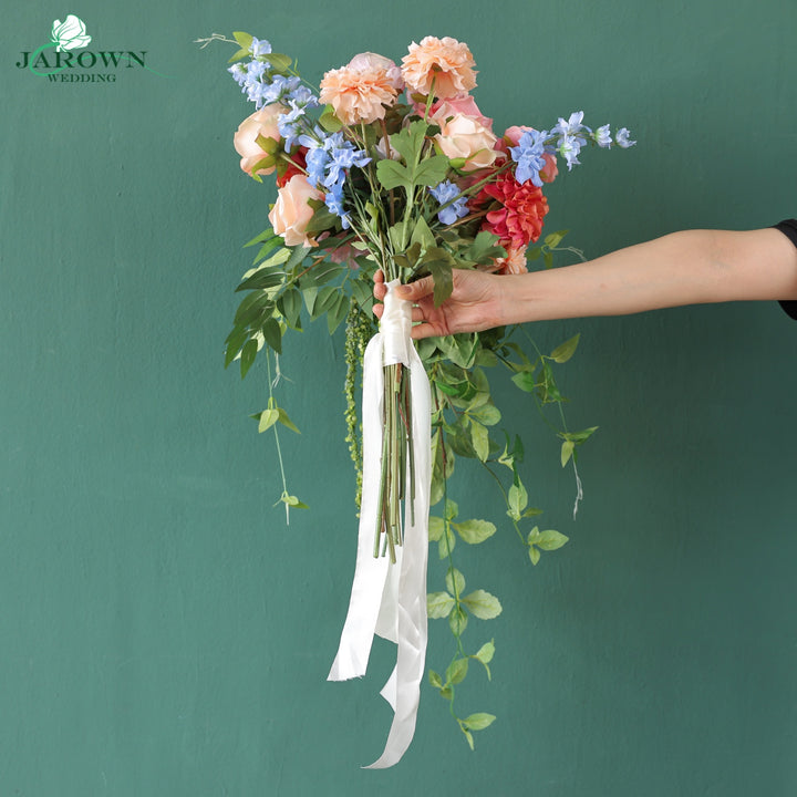 Petrichor(CLII)-Flower Arrangement