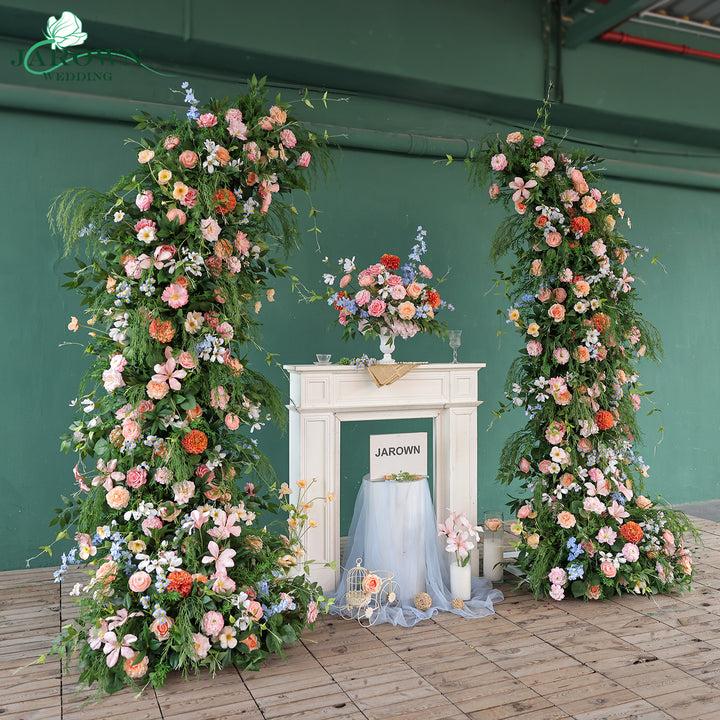 Petrichor(CLII)-Flower Arrangement