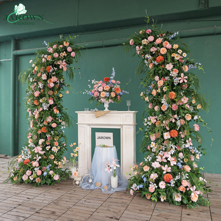 Petrichor(CLII)-Flower Arrangement