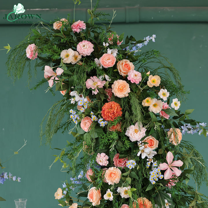 Petrichor(CLII)-Flower Arrangement