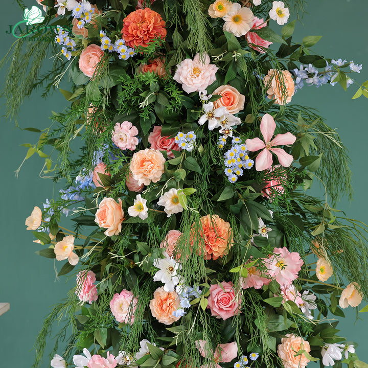 Petrichor(CLII)-Flower Arrangement