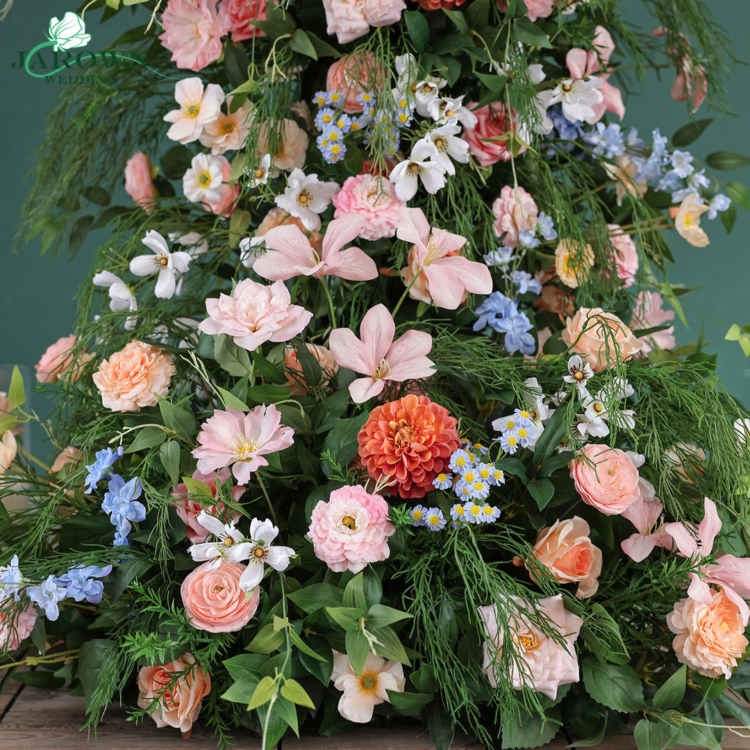 Petrichor(CLII)-Flower Arrangement