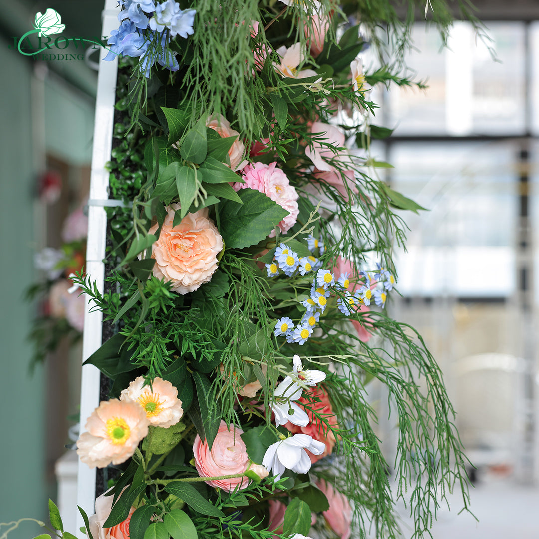 Petrichor(CLII)-Flower Arrangement