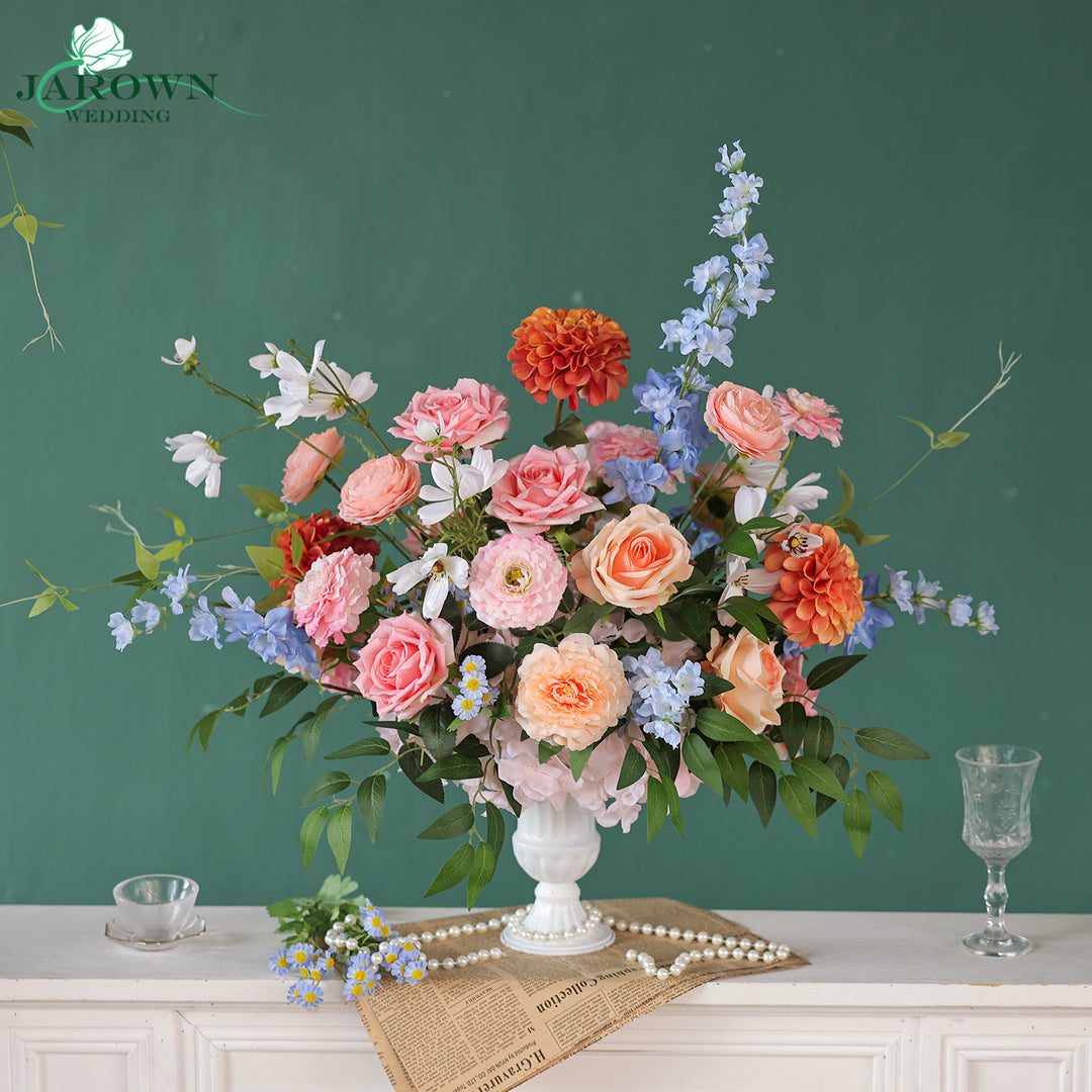 Petrichor(CLII)-Flower Arrangement