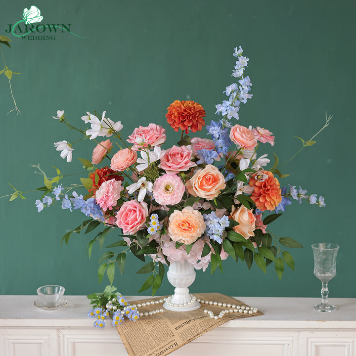 Petrichor(CLII)-Flower Arrangement