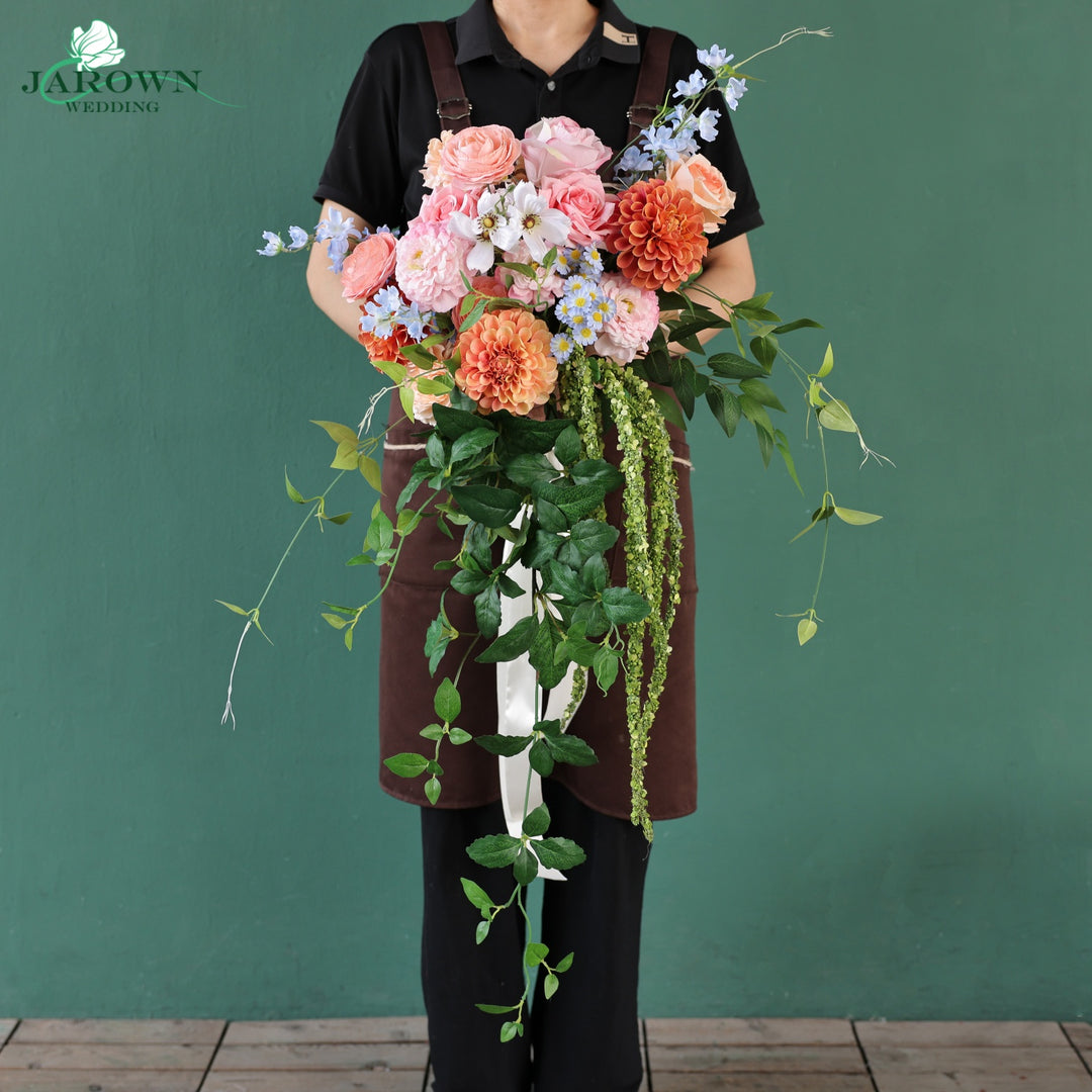 Petrichor(CLII)-Flower Arrangement