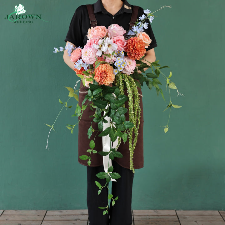 Petrichor(CLII)-Flower Arrangement