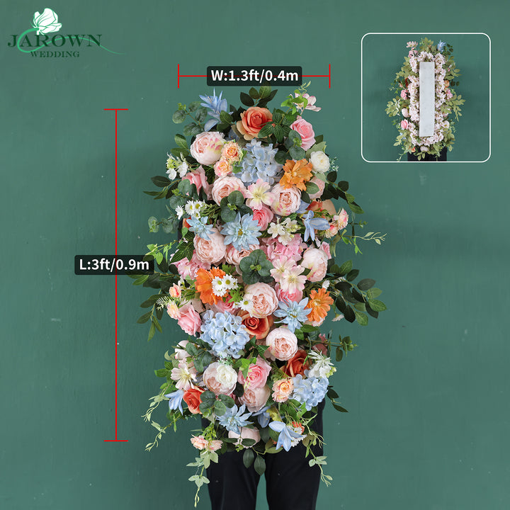 Petrichor(CLIII)-Flower Arrangement