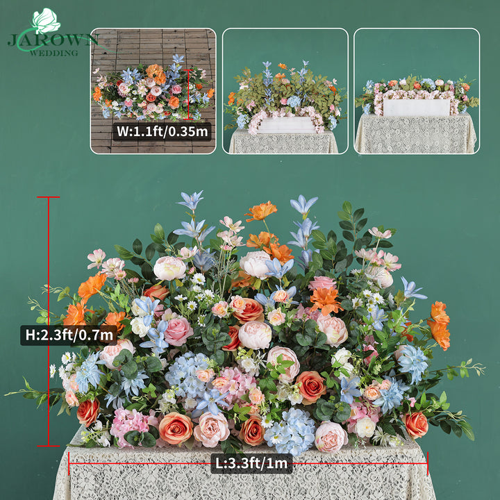 Petrichor(CLIII)-Flower Arrangement