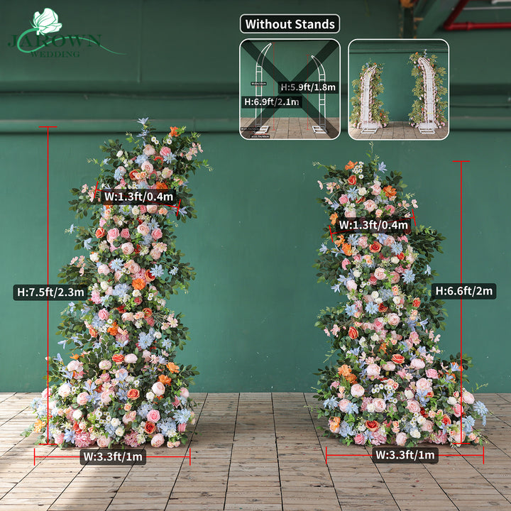 Petrichor(CLIII)-Flower Arrangement