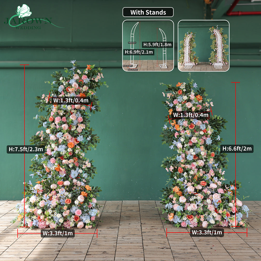 Petrichor(CLIII)-Flower Arrangement
