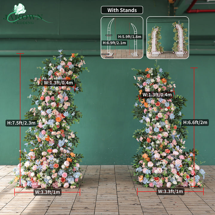 Petrichor(CLIII)-Flower Arrangement