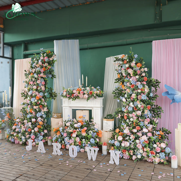 Petrichor(CLIII)-Flower Arrangement
