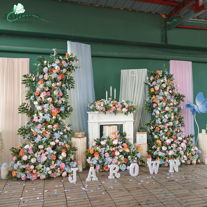 Petrichor(CLIII)-Flower Arrangement