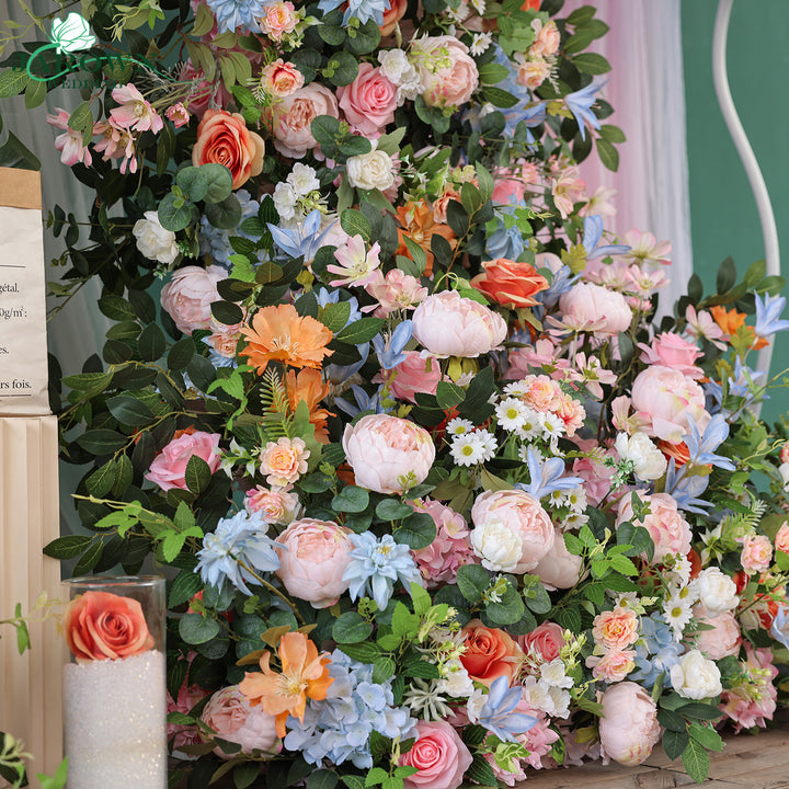 Petrichor(CLIII)-Flower Arrangement