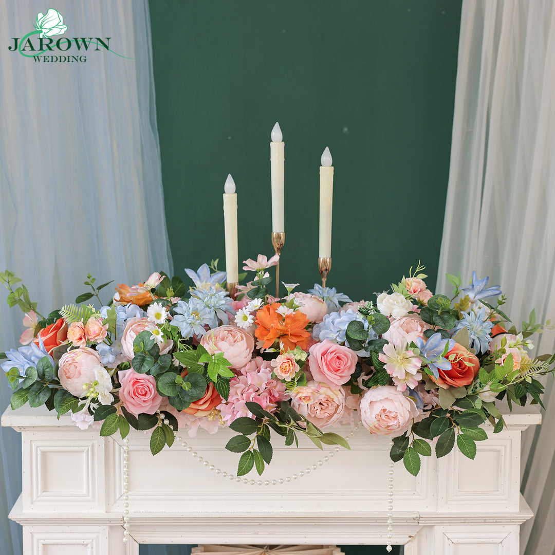 Petrichor(CLIII)-Flower Arrangement
