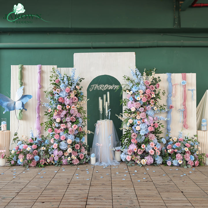 Petrichor(CLIV)-Flower Arrangement