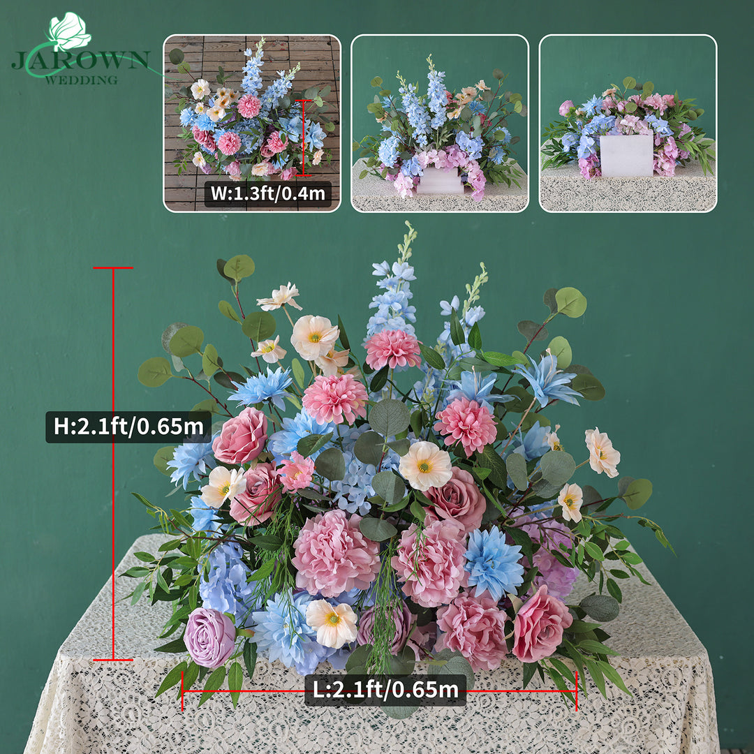 Petrichor(CLIV)-Flower Arrangement
