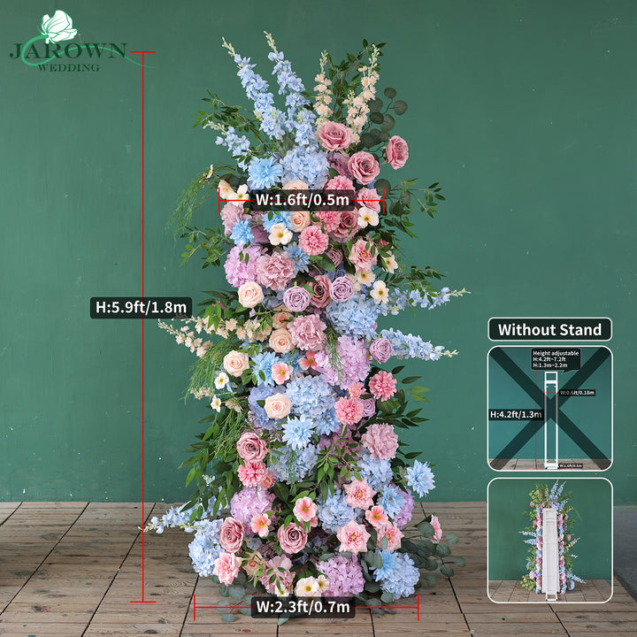 Petrichor(CLIV)-Flower Arrangement