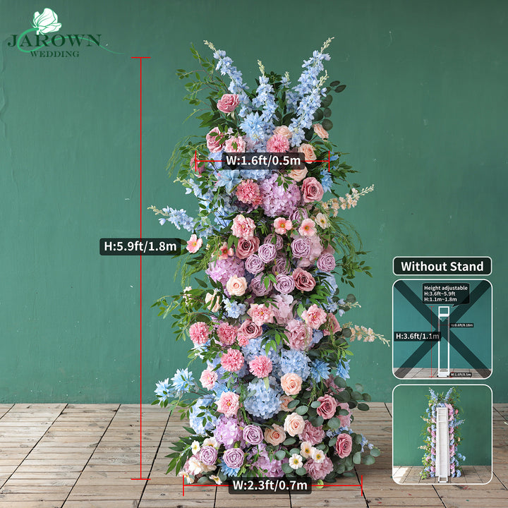 Petrichor(CLIV)-Flower Arrangement