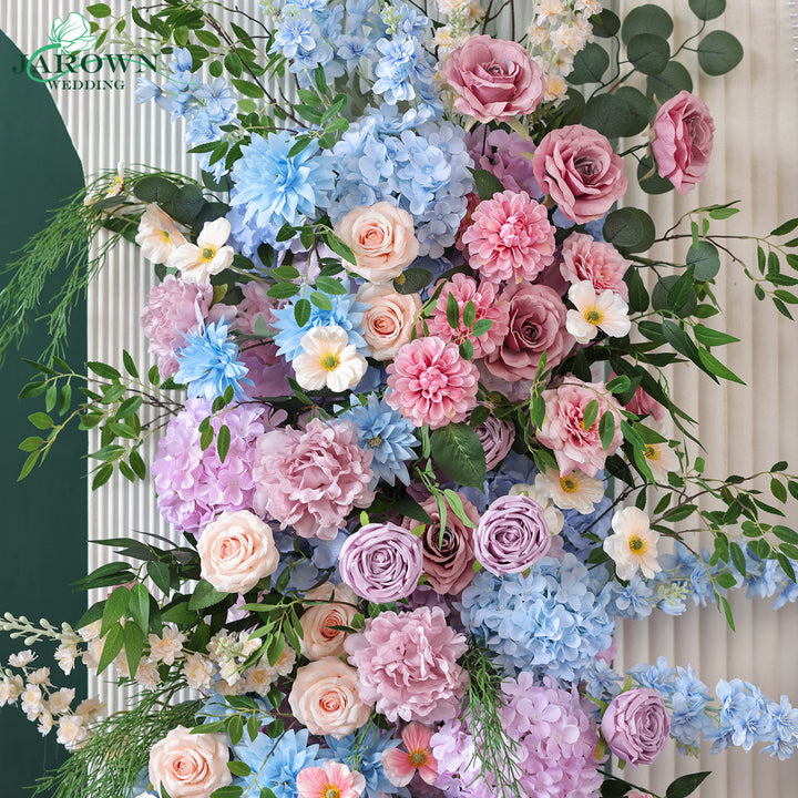 Petrichor(CLIV)-Flower Arrangement