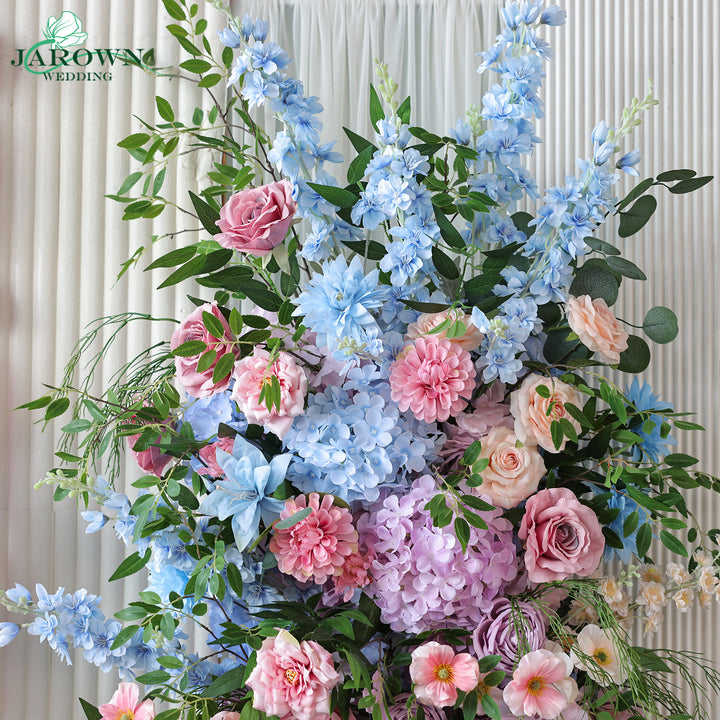 Petrichor(CLIV)-Flower Arrangement