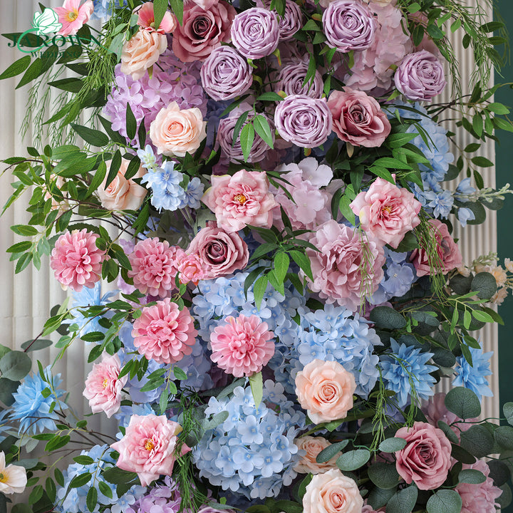 Petrichor(CLIV)-Flower Arrangement
