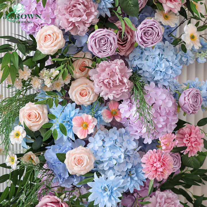 Petrichor(CLIV)-Flower Arrangement