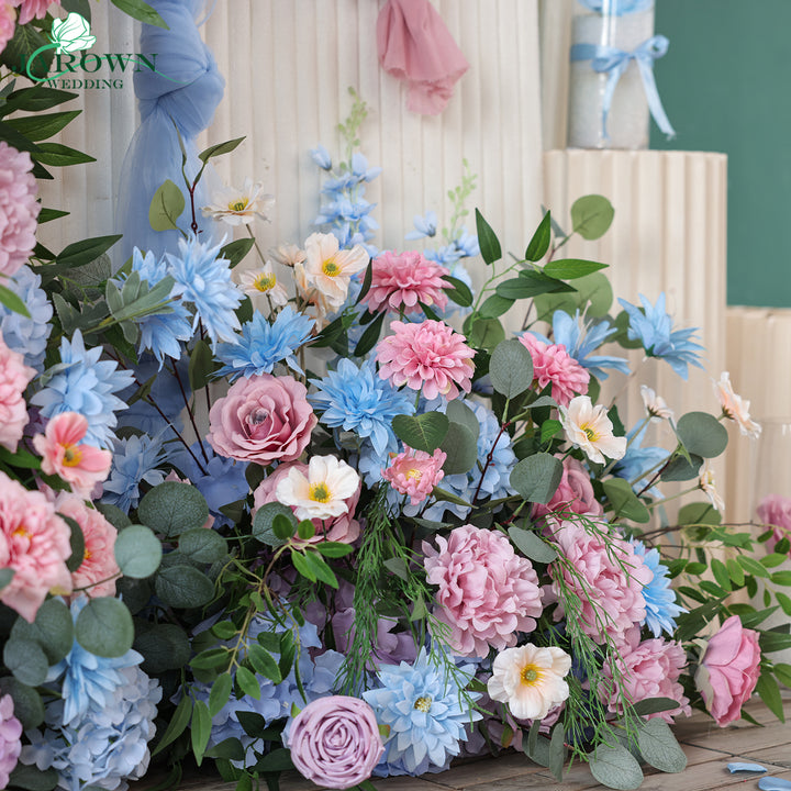 Petrichor(CLIV)-Flower Arrangement