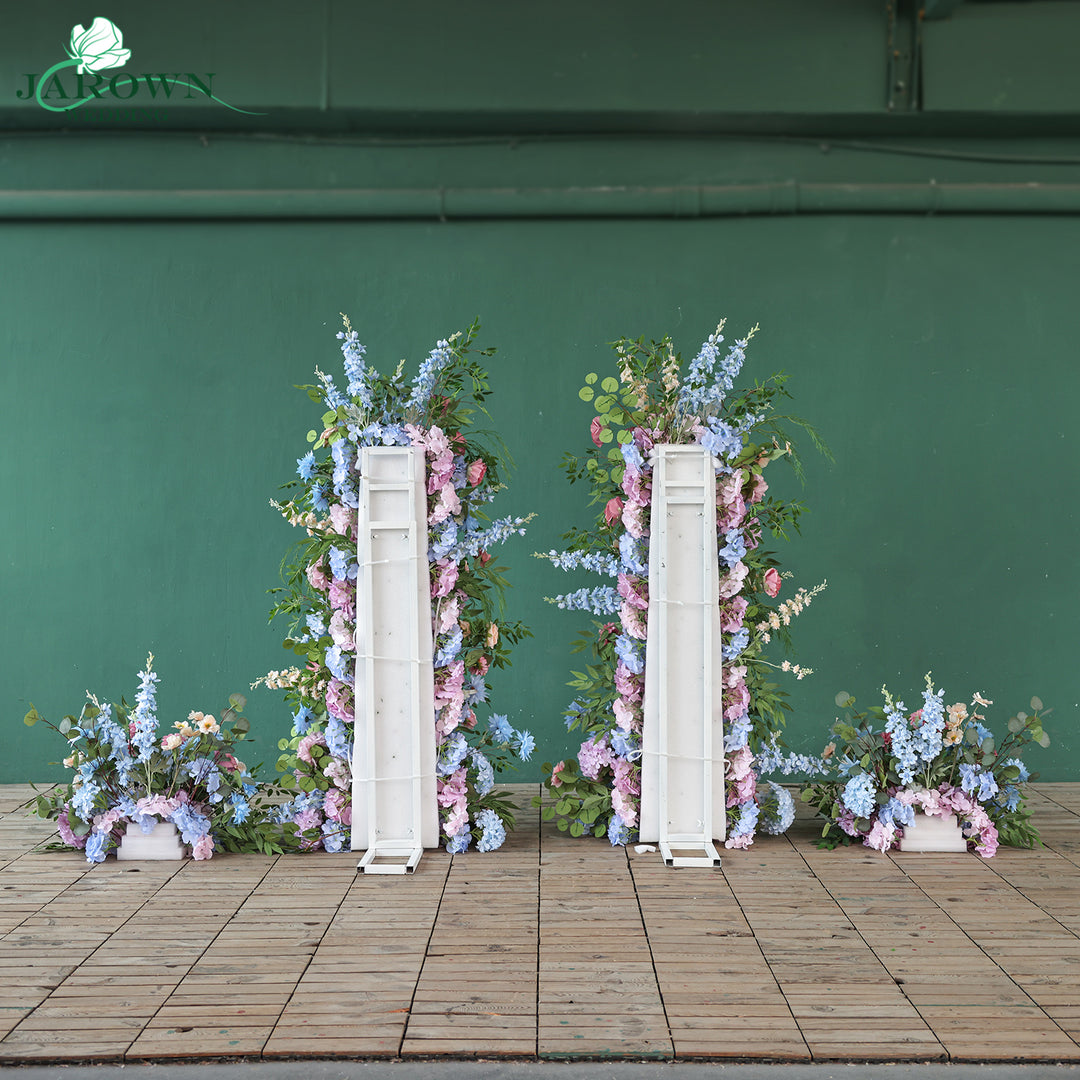 Petrichor(CLIV)-Flower Arrangement