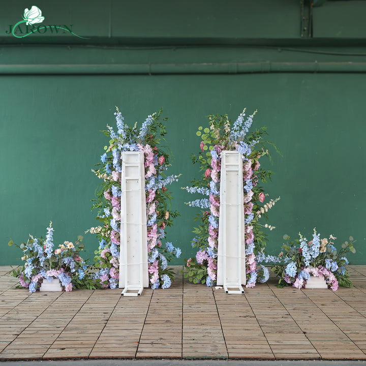 Petrichor(CLIV)-Flower Arrangement