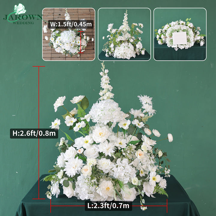 Petrichor(CLV)-Flower Arrangement