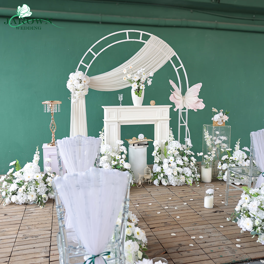 Petrichor(CLV)-Flower Arrangement