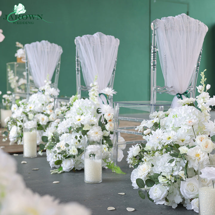 Petrichor(CLV)-Flower Arrangement