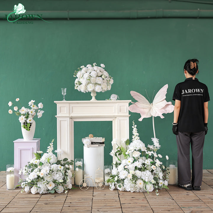 Petrichor(CLV)-Flower Arrangement