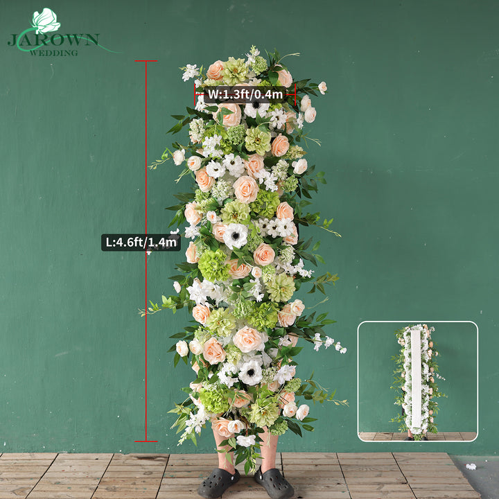 Petrichor(CLVI)-Flower Arrangement